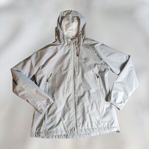 New Balance Wind Breaker